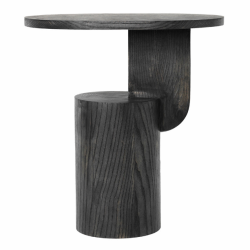 Insert Side Table, 2 väriä