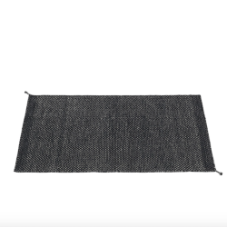 Ply Rug, Midnight Blue, 5 kokoa