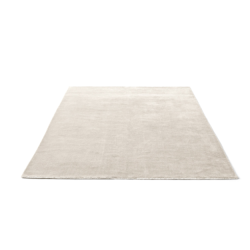 The Moor Rug, Beige Dew, 2 kokoa