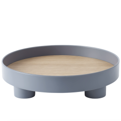 Platform Tray, 4 väriä