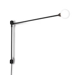 Potence Pivotante Wall, Mini