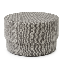 Silo Pouf, Medium, 2 verhoiluvaihtoehtoa
