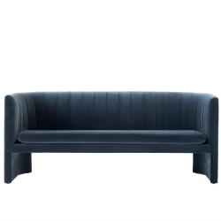 Loafer 3-Seater Sofa SC26