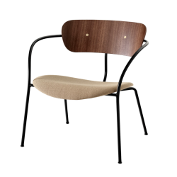 Pavilion Lounge Chair AV6 verhoiltu, 4 vaihtoehtoa