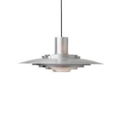 P376 Pendant, Alumiini, 2 kokoa