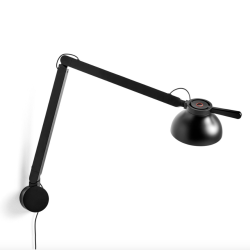 PC Wall Lamp, 4 vaihtoehtoa