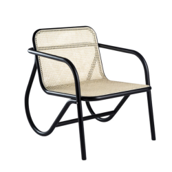 N. 200 Lounge chair