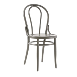 N. 18 tuoli, 4 vaihtoehtoa