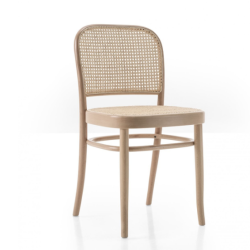 N. 811 Chair, 3 vaihtoehtoa