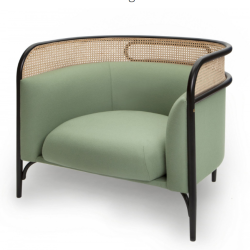 Targa Lounge, musta runko