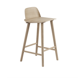 Nerd Counter Stool, 8 väriä