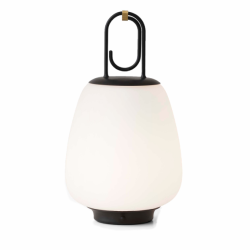 Lucca Lamp SC51, 3 väriä