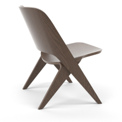 Lavitta Lounge Chair, 3 väriä