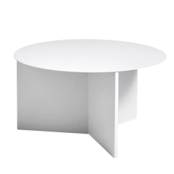 Slit Round Table XL, 2 väriä
