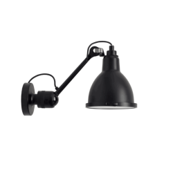 Lampe Gras 304 XL Outdoor Seaside, musta