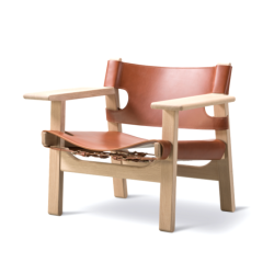 Spanish Chair, konjakki