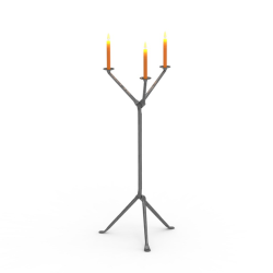 Officina Floor Candle Holder 3