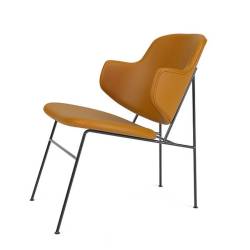 Penquin lounge chair, 2 verhoiluvaihtoehtoa