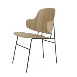 Penquin dinning chair, 2 vaihtoehtoa