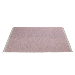 Ply Rug, Rose, 6 kokoa