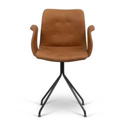 Primum tuoli, pyörivä jalusta