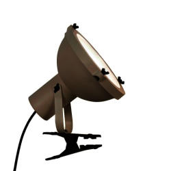 Projecteur 165 Clip, moka