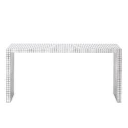 Quaderna 710, konsolipöytä