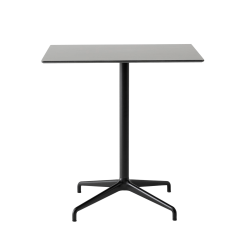 Rely Outdoor Table ATD4 -pöytä, 60 x 70 cm