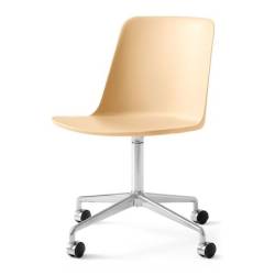 Rely HW21 pyörillä, 6 väriä