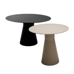 Reverse pöytä, 4 kokoa, 2 väriä