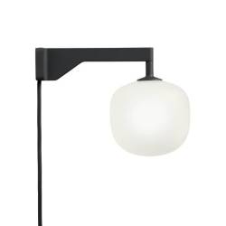 Rime Wall Lamp, 4 väriä