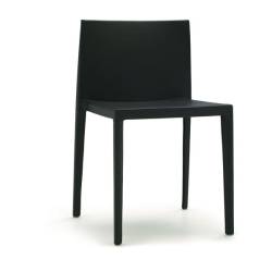 Sail tuoli, 4 kappaleen setti, 2 väriä