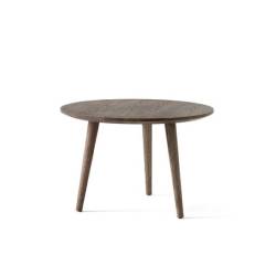 In Between SK13 - SK15 sohvapöydät, savutammi, 3 kokoa