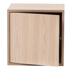 Stacked Medium ovella, 3 väriä