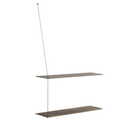 Stedge hylly 80, savutammi