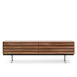 Sussex 8, 235,7x70,4cm