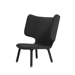 Tembo Lounge Chair nojatuoli, Hallingdal 180