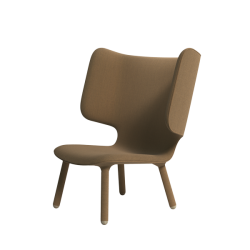 Tembo Lounge Chair nojatuoli, Remix 433