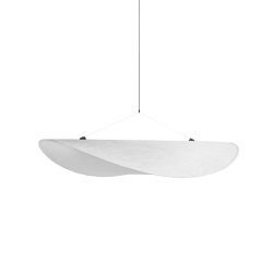Tense Pendant Lamp riippuvalaisin Ø120cm