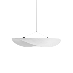 Tense Pendant Lamp riippuvalaisin Ø90cm