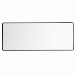 Vipp 912 peili, Medium, musta